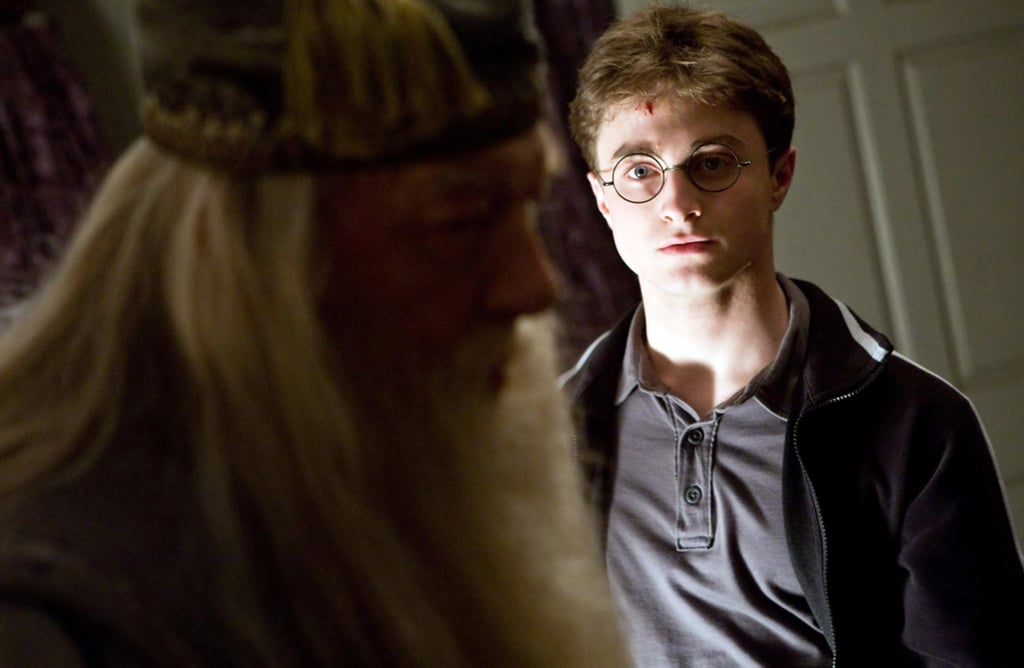 Best Dumbledore Quotes