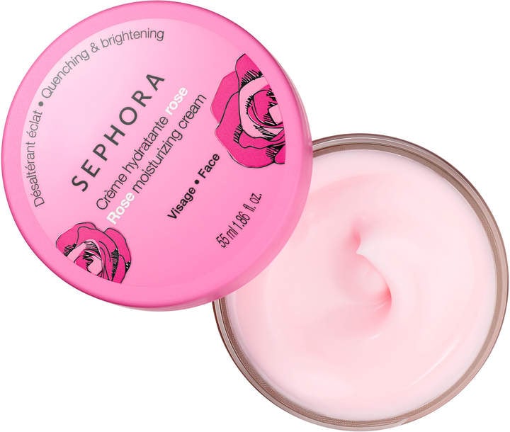 Sephora Moisturizing Cream