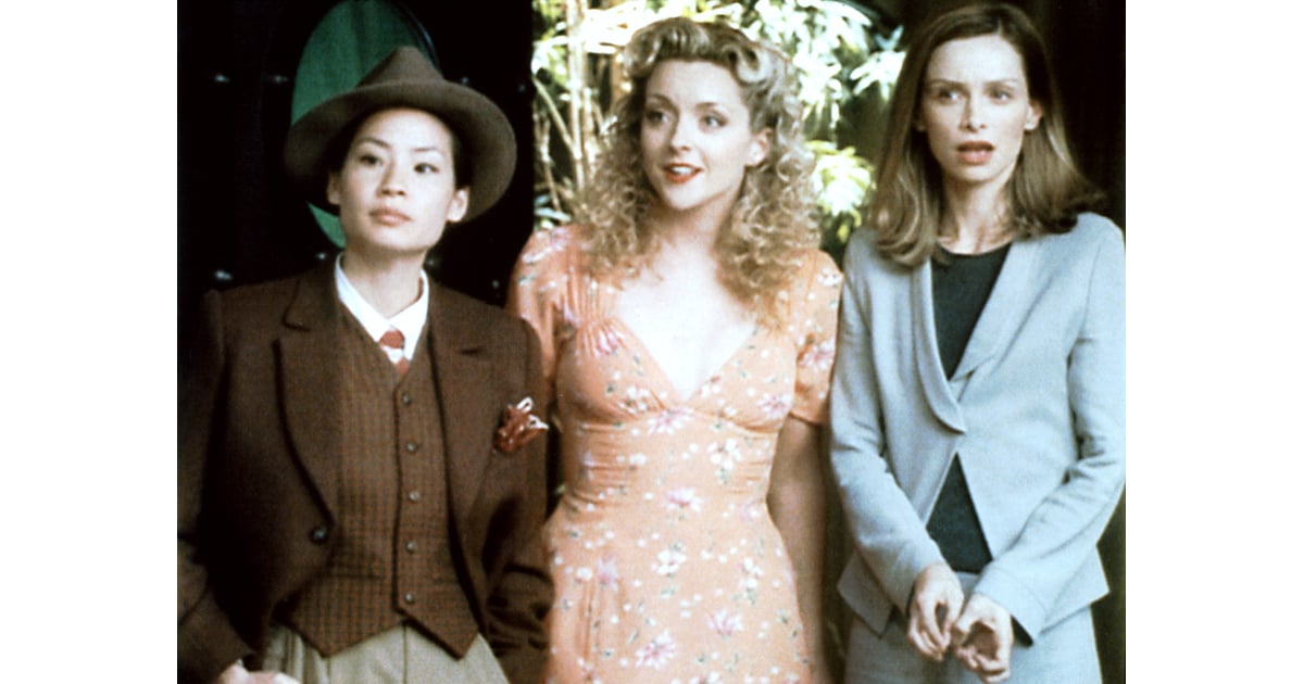 Ally Mcbeal Tv Shows To Watch In Your 30s Popsugar Australia