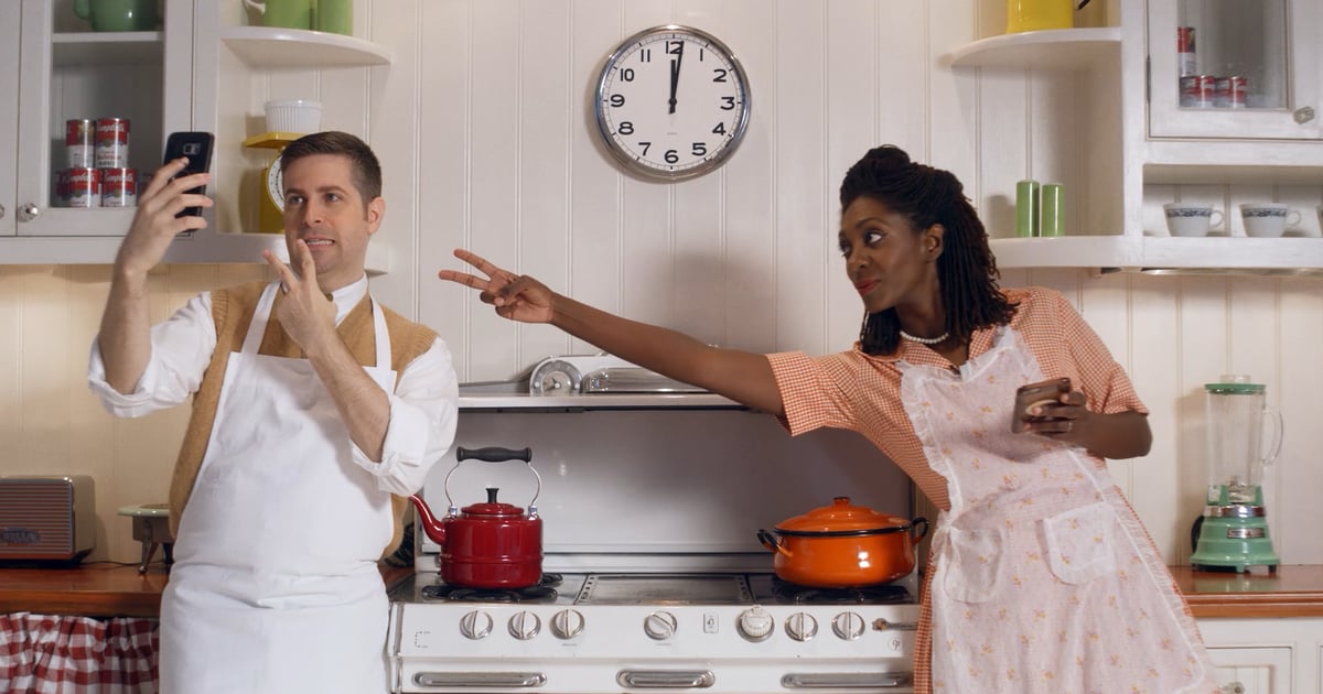 A Brief History of The Green Bean Casserole POPSUGAR Food