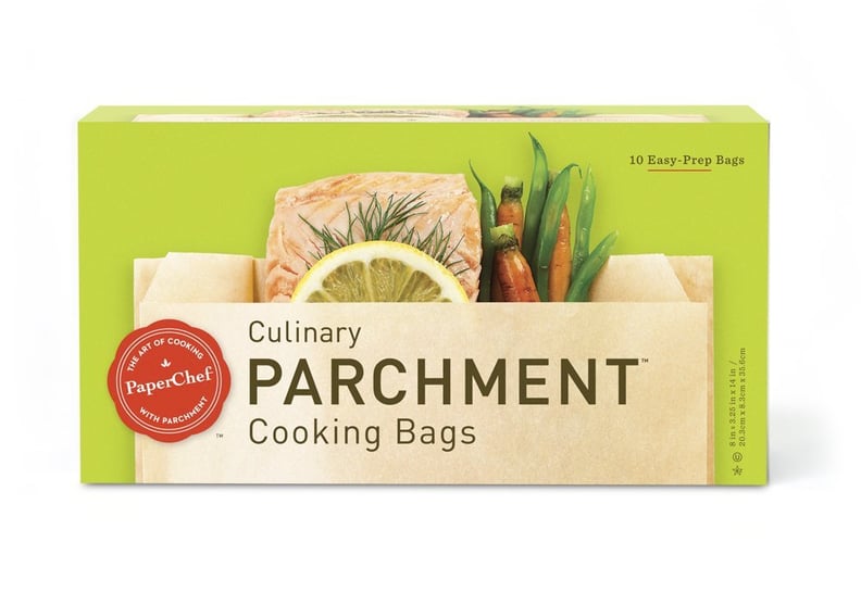 Parchment Cooking Bags