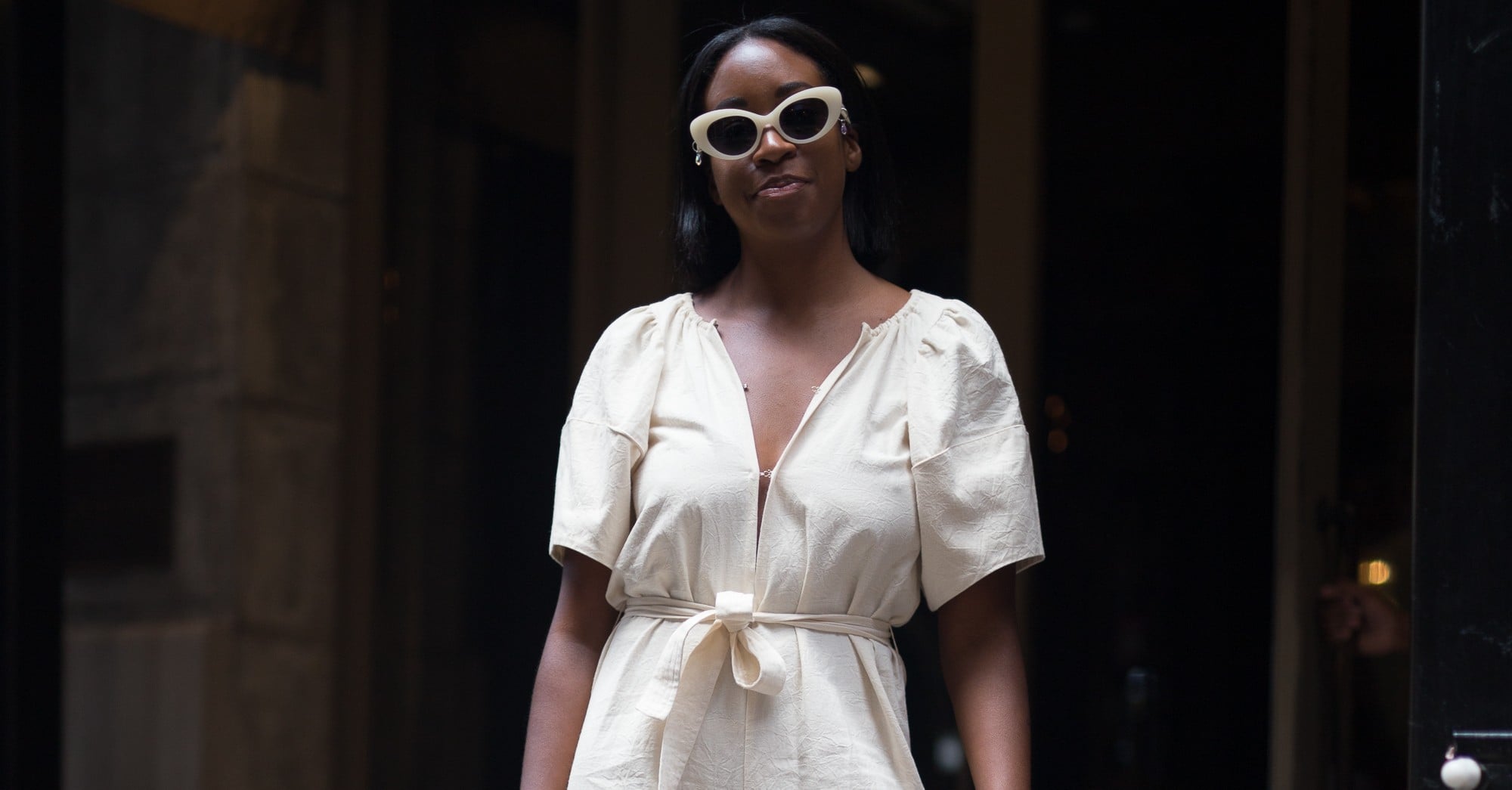 Witchery jumpsuit 2018 sales
