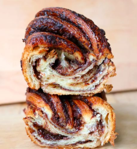 Chocolate Babka 3 Pack