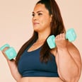 Strengthen Your Arms and Shoulders With This 3-Week Dumbbell Challenge