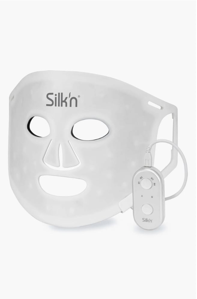 Silk'n LED Face Mask