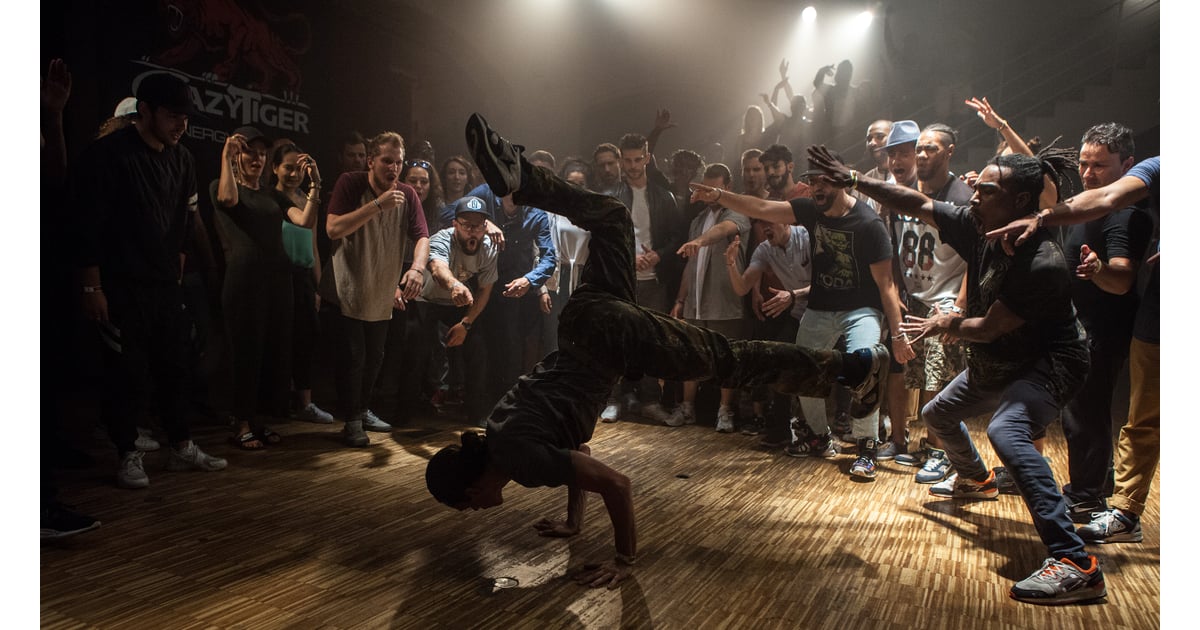 Break New Netflix Original Movies in December 2020 POPSUGAR