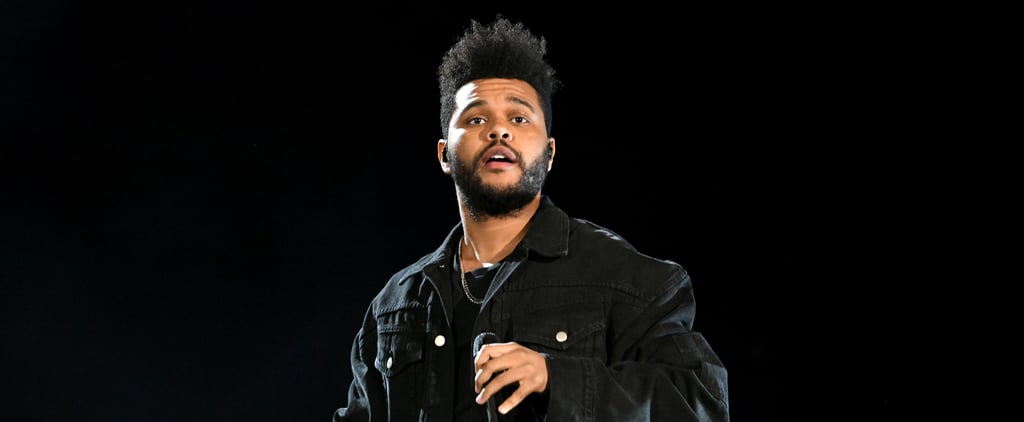 Does The Weeknd Have Tattoos?