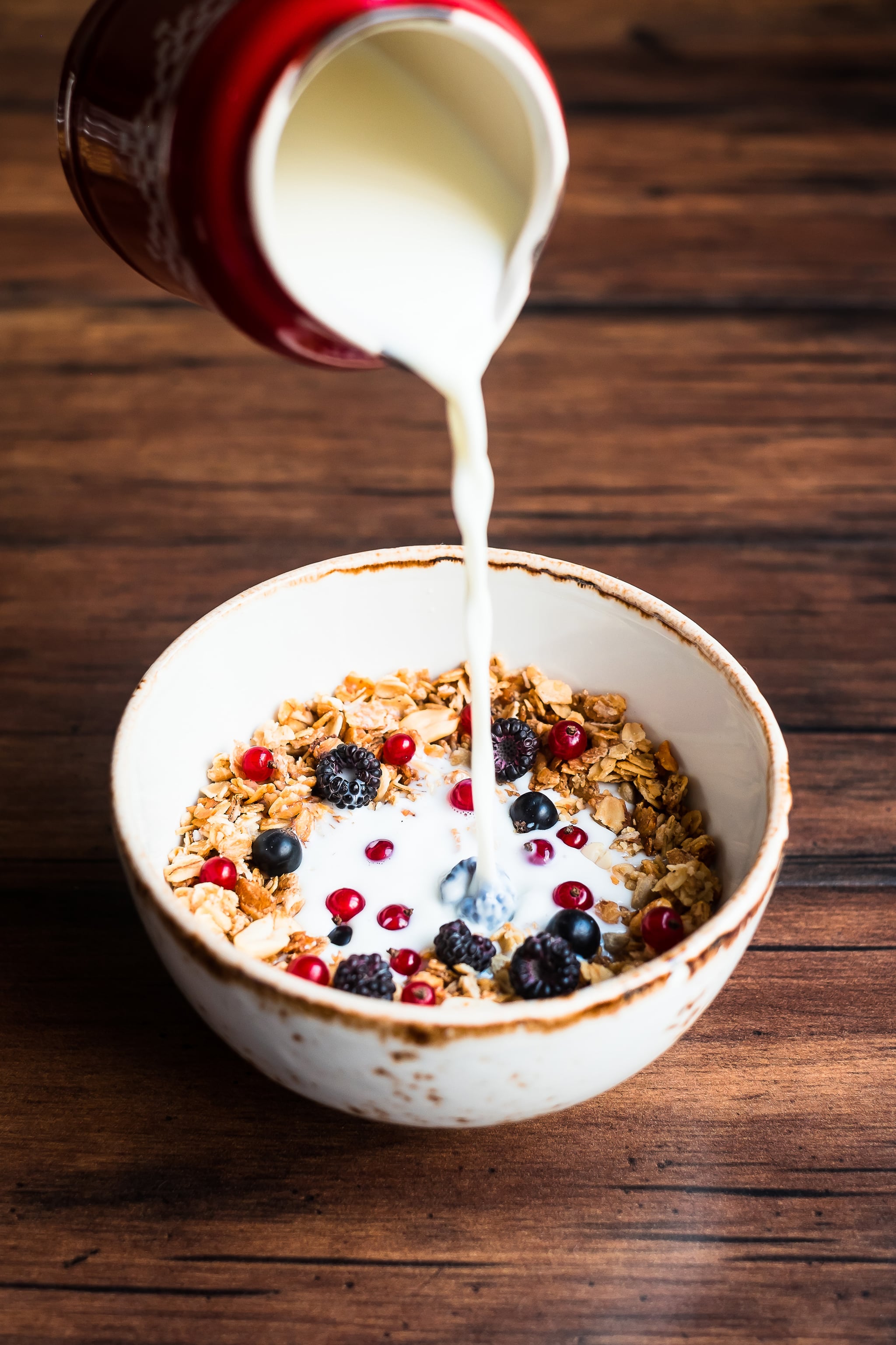 Is Oat Milk Healthy? POPSUGAR Fitness UK