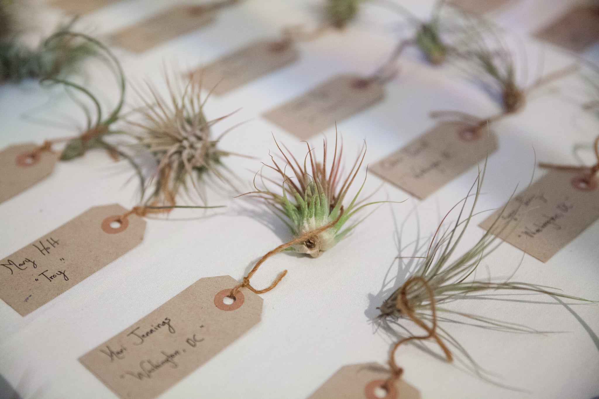 The Best Wedding Favors People Will Use Popsugar Smart Living