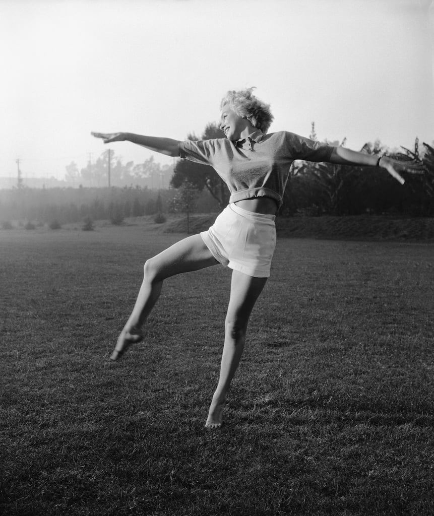 Marilyn Monroe Pictures