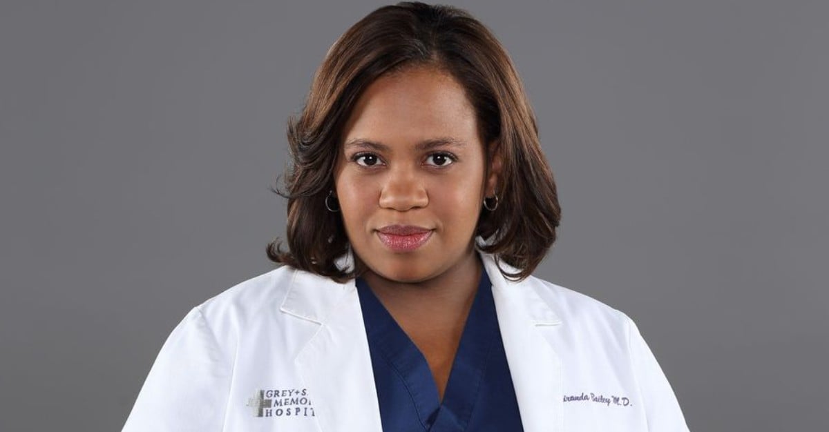 Does Dr. Bailey Die on Grey's Anatomy? | PS Entertainment