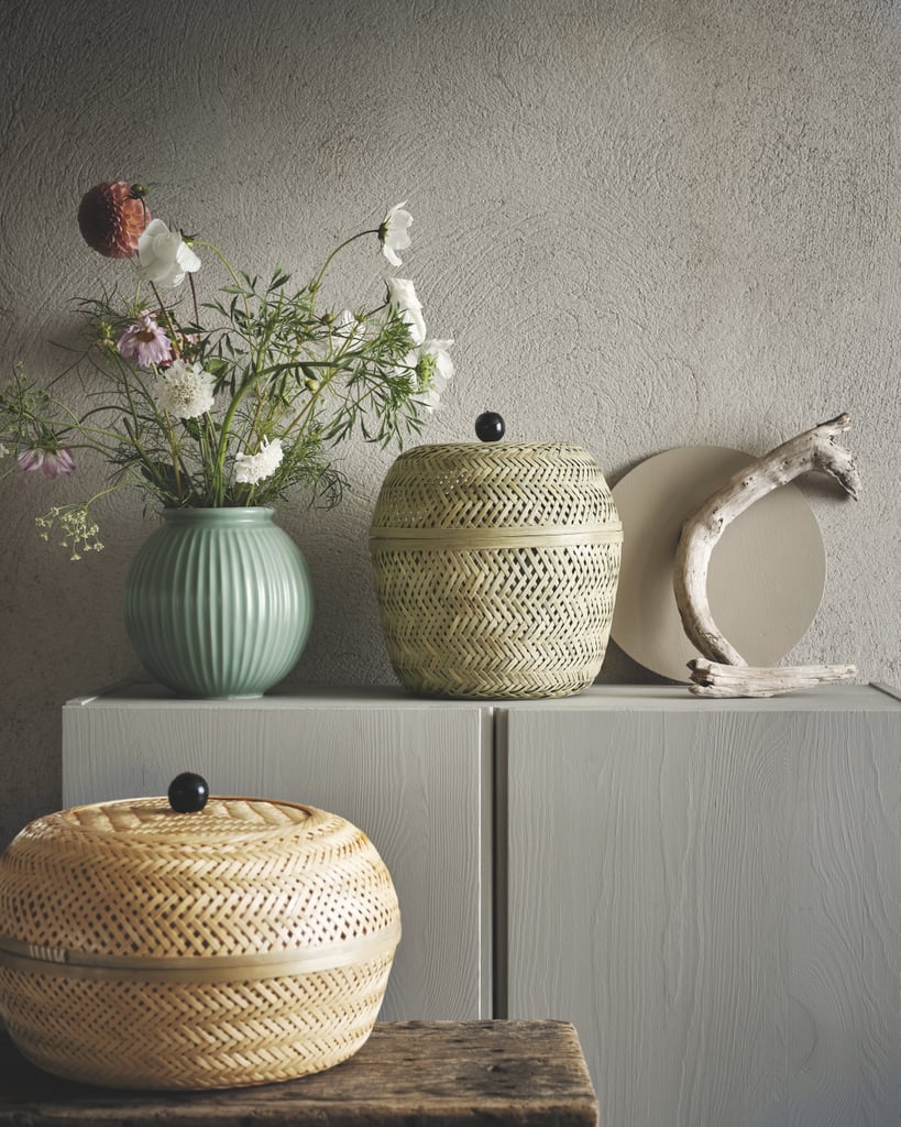 Tjillevips Baskets