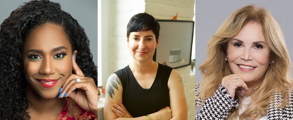 How Female Beauty Entrepreneurs Funded Their Brands