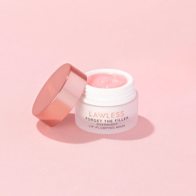 Best Lip-Plumping Mask