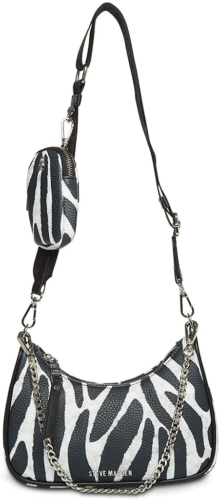 Steve Madden Vital Multi Pouch Crossbody Bag