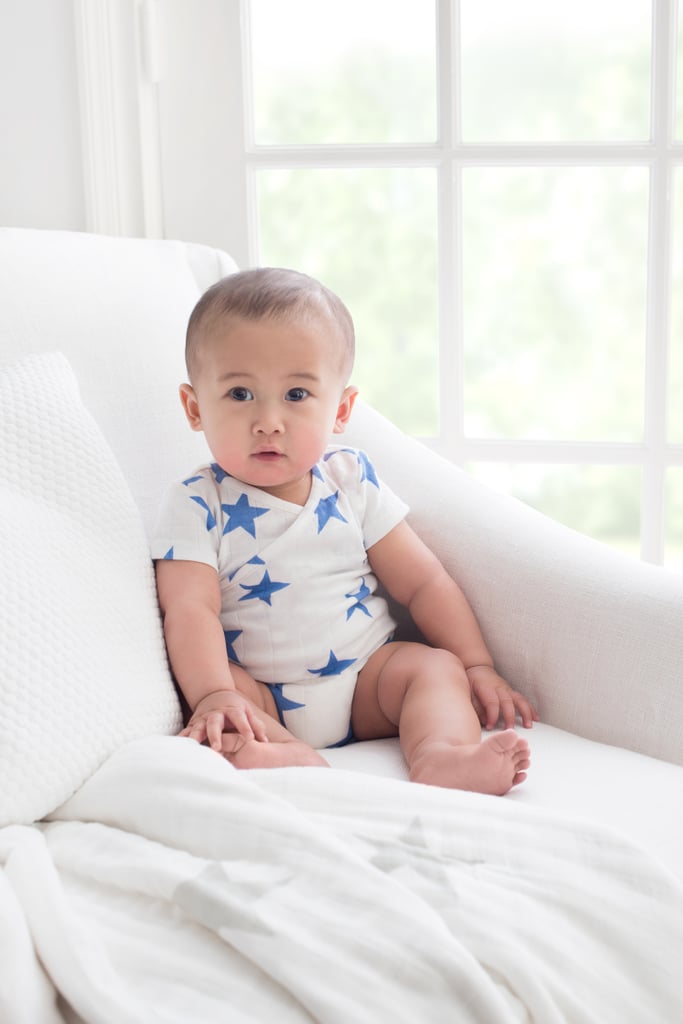 Aden + Anais Layette Collection