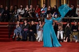 Christian Siriano Celebrated Diversity Most