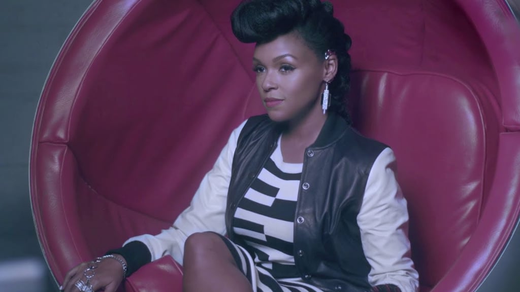 Capricorn: "Primetime" by Janelle Monae and Miguel