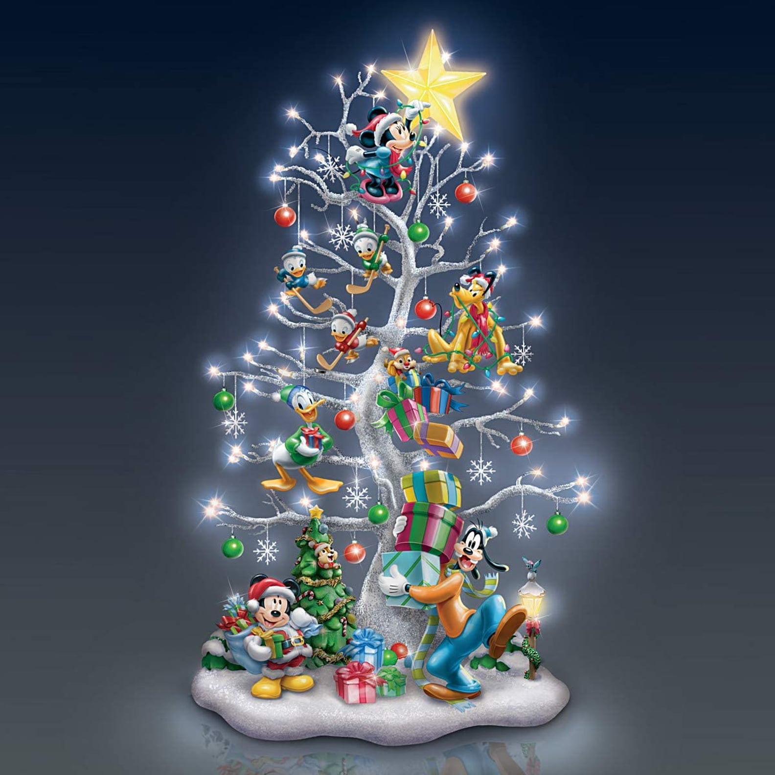 Best Disney Holiday Decor 2021 | PS Smart Living
