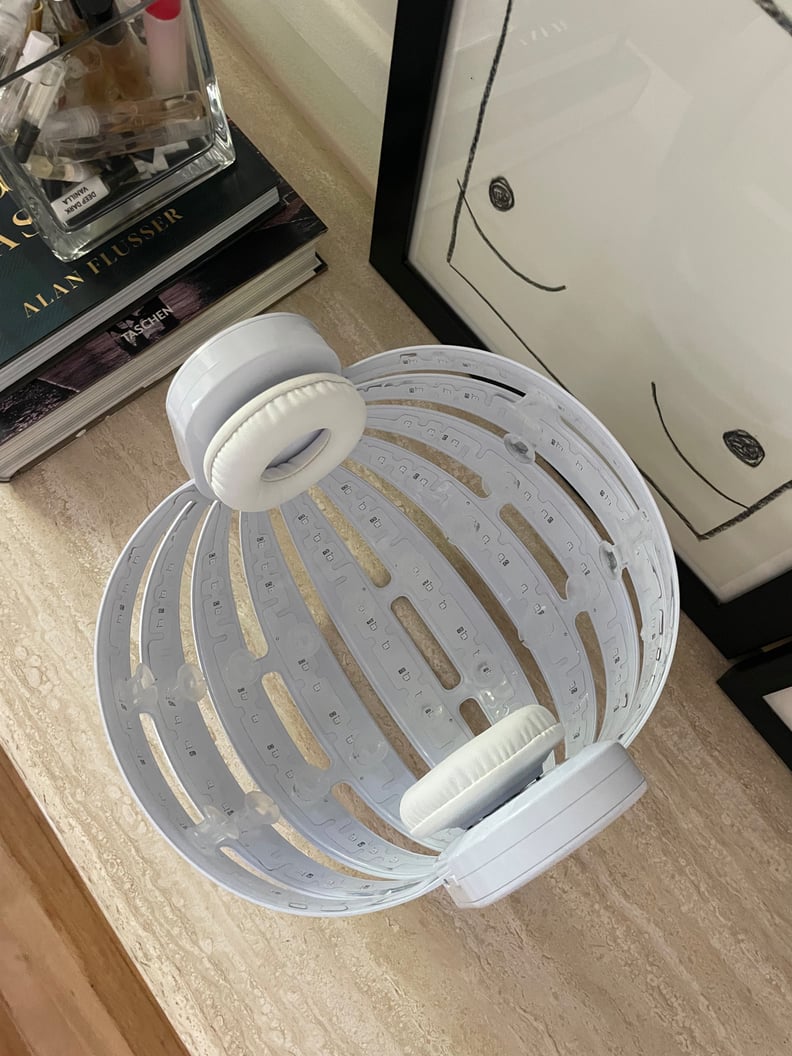 CurrentBody LED Helmet Editor Review