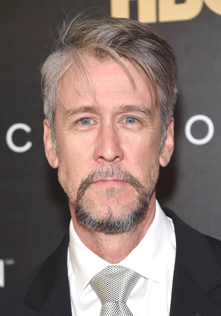 Alan Ruck