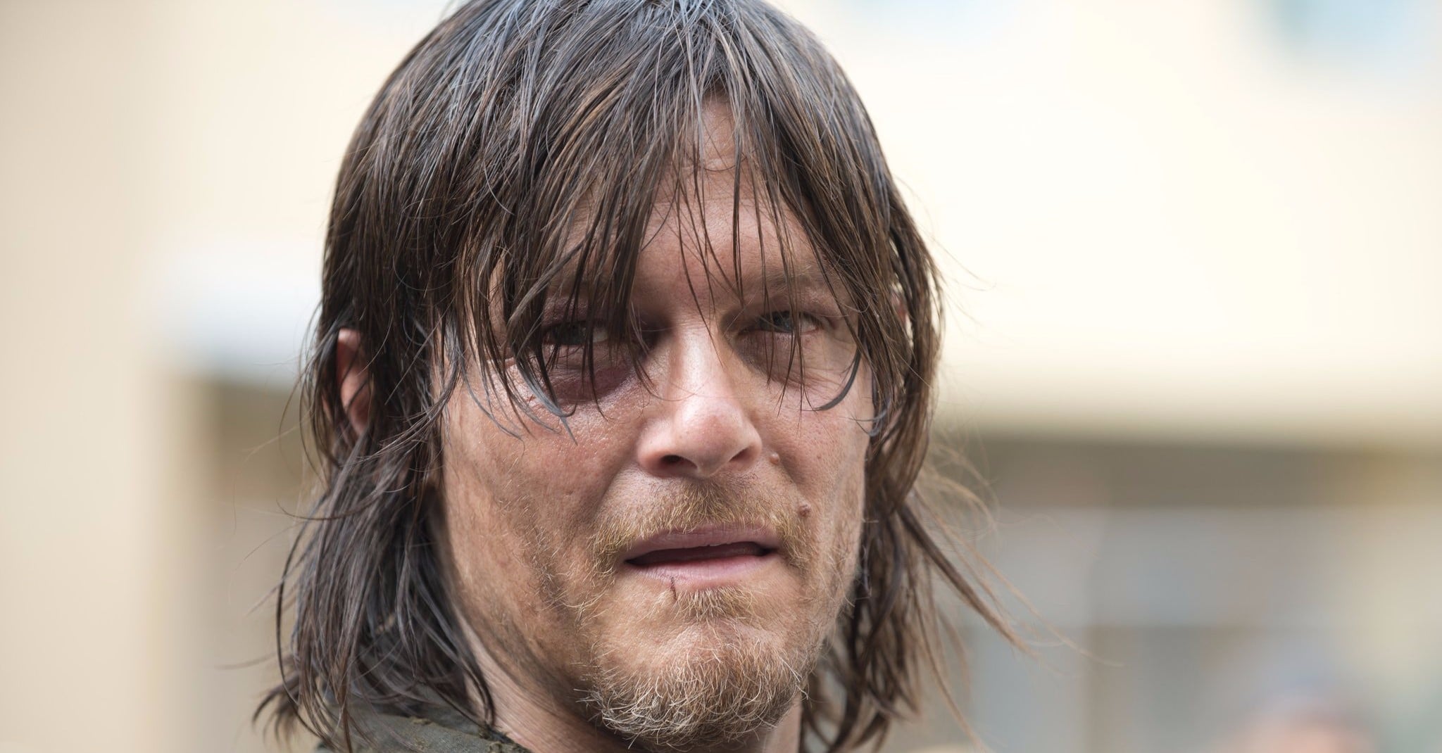The Walking Dead Season 7 Details POPSUGAR Entertainment