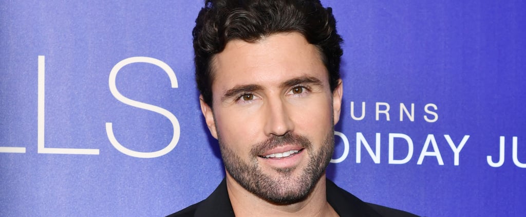 Screw Roses — Miley Cyrus and Kaitlynn Carter Got Brody Jenner a Weed Bouquet For His Birthday