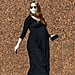 Emma Stone Wears Hatch Maternity Dress Like Meghan Markle