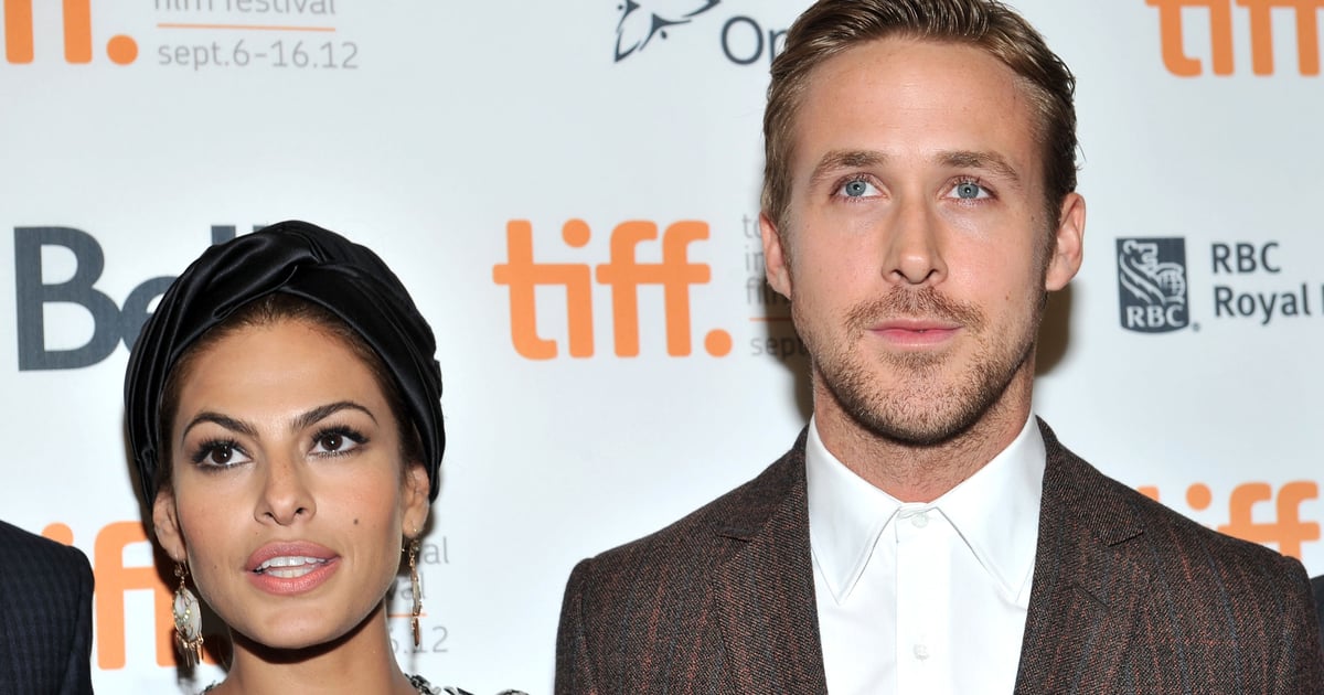 Eva Mendes Explains Why You Won't See Her On The 'Barbie' Red Carpet With Ryan Gosling