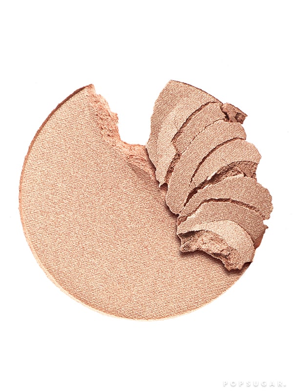 Light Source Illuminating Highlighter in Fearless