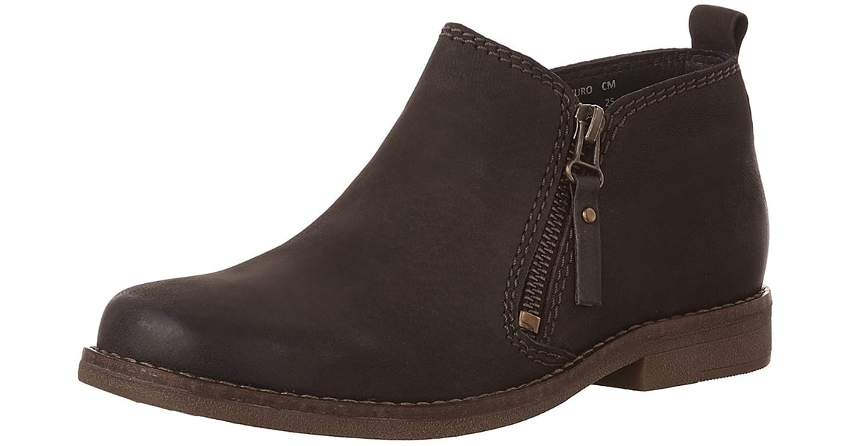 hush puppies mazin cayto bootie