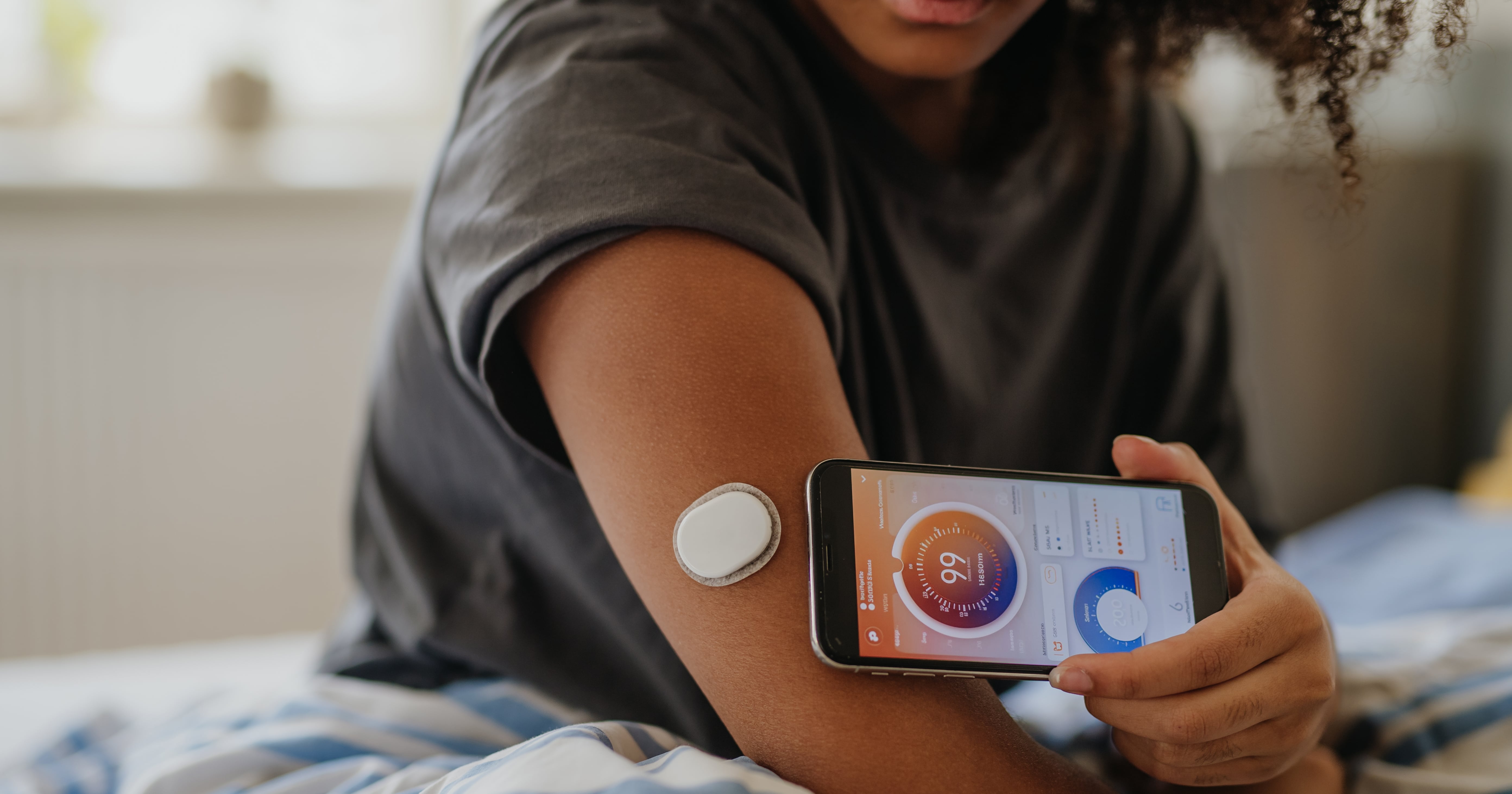 Is Blood Sugar Monitoring the Next Fitness Metric Everyone Needs?