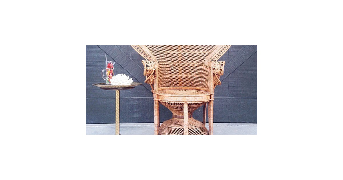 Craigslist Furniture Shopping Inspiration POPSUGAR Home