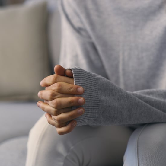 I Tried EMDR Therapy: Here's What It Was Really Like