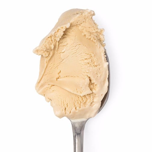 Jeni's Salted Caramel Review