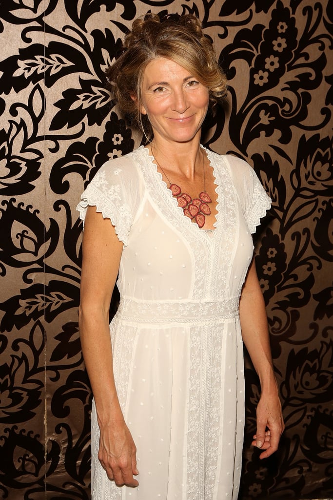 Eve Best as Princess Rhaenys Velaryon