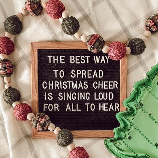 Best Christmas Quotes on Instagram