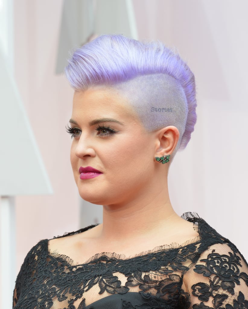 Celebrity Hair Cuts and Styles | POPSUGAR Beauty Australia