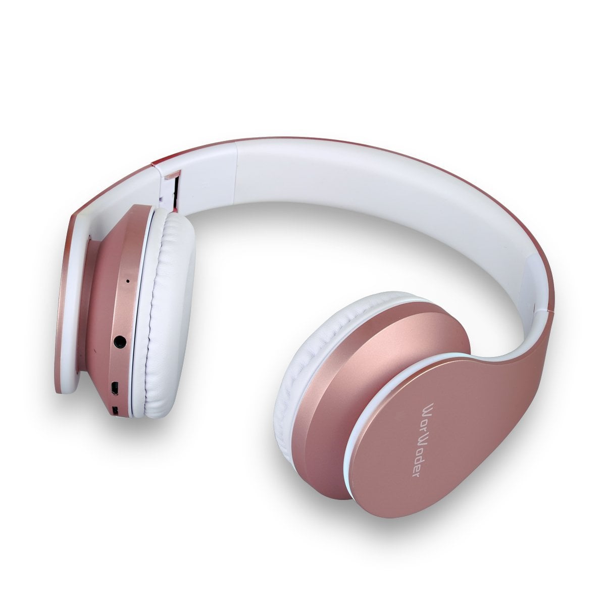 Worwoder discount wireless headphones