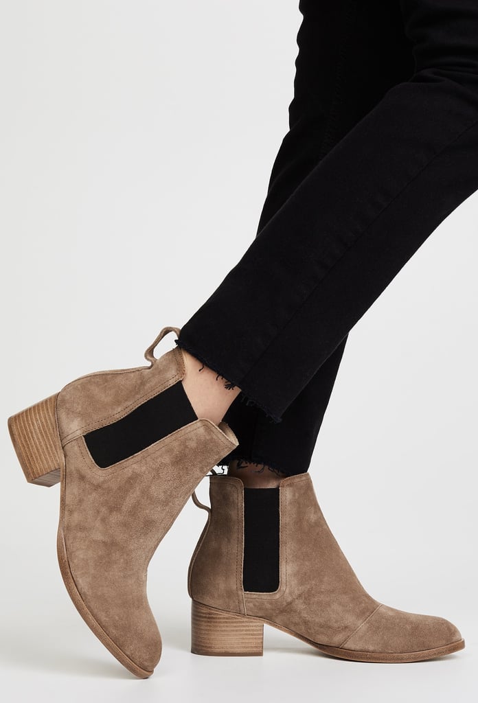 comfortable and stylish boots
