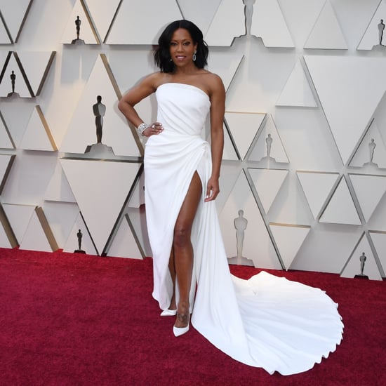 Best Dressed Oscars 2019