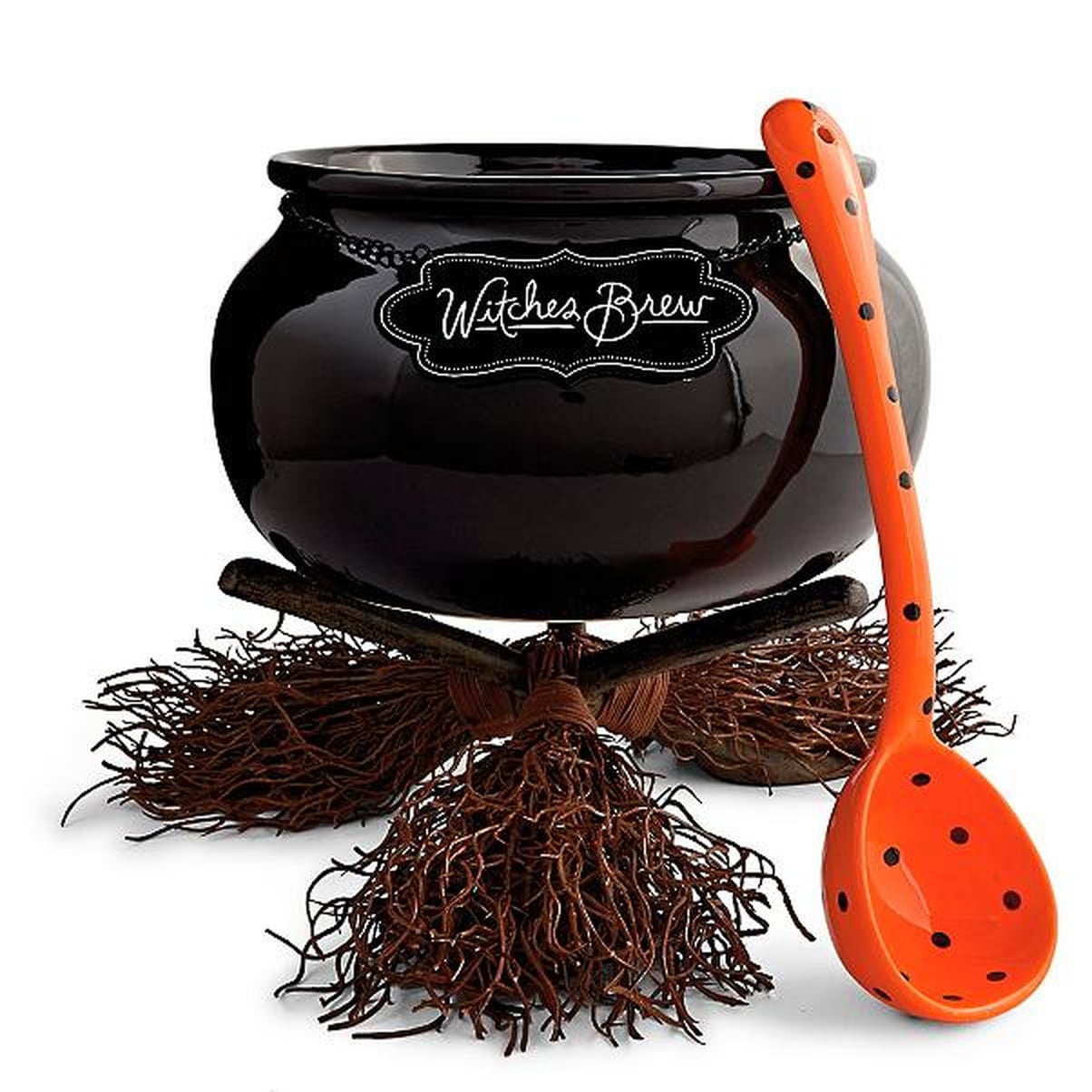 Halloween Punch Bowls POPSUGAR Food