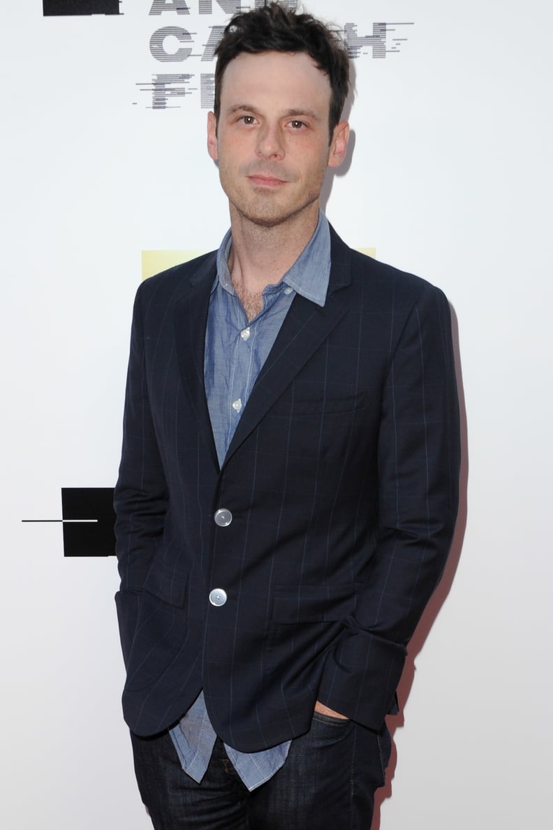 Scoot McNairy, Character Unspecified