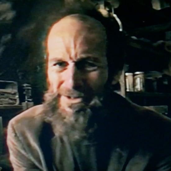 What's on the Videotape in American Horror Story: Roanoke?
