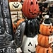 Home Goods Halloween Decorations