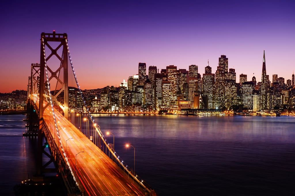 Free Things to Do in San Francisco