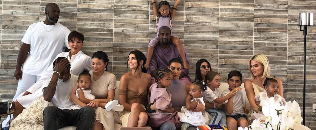 Kendall Jenner Jokes About Not Getting Pregnant Instagram