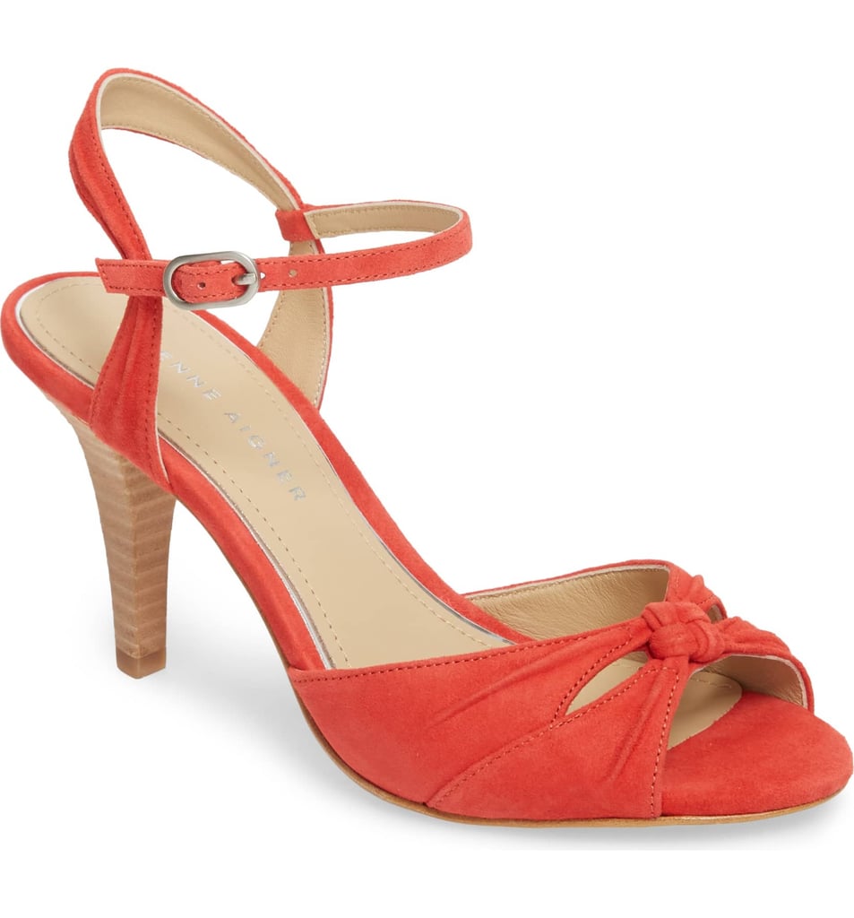 Etienne Aigner Seneca Sandal