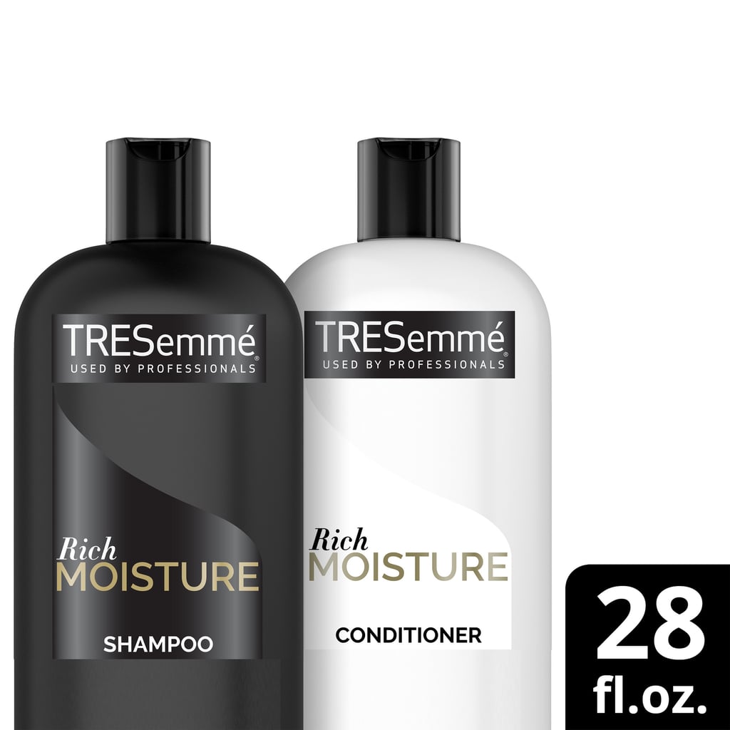 TRESemmé Moisture Rich Moisturising Shampoo and Conditioner