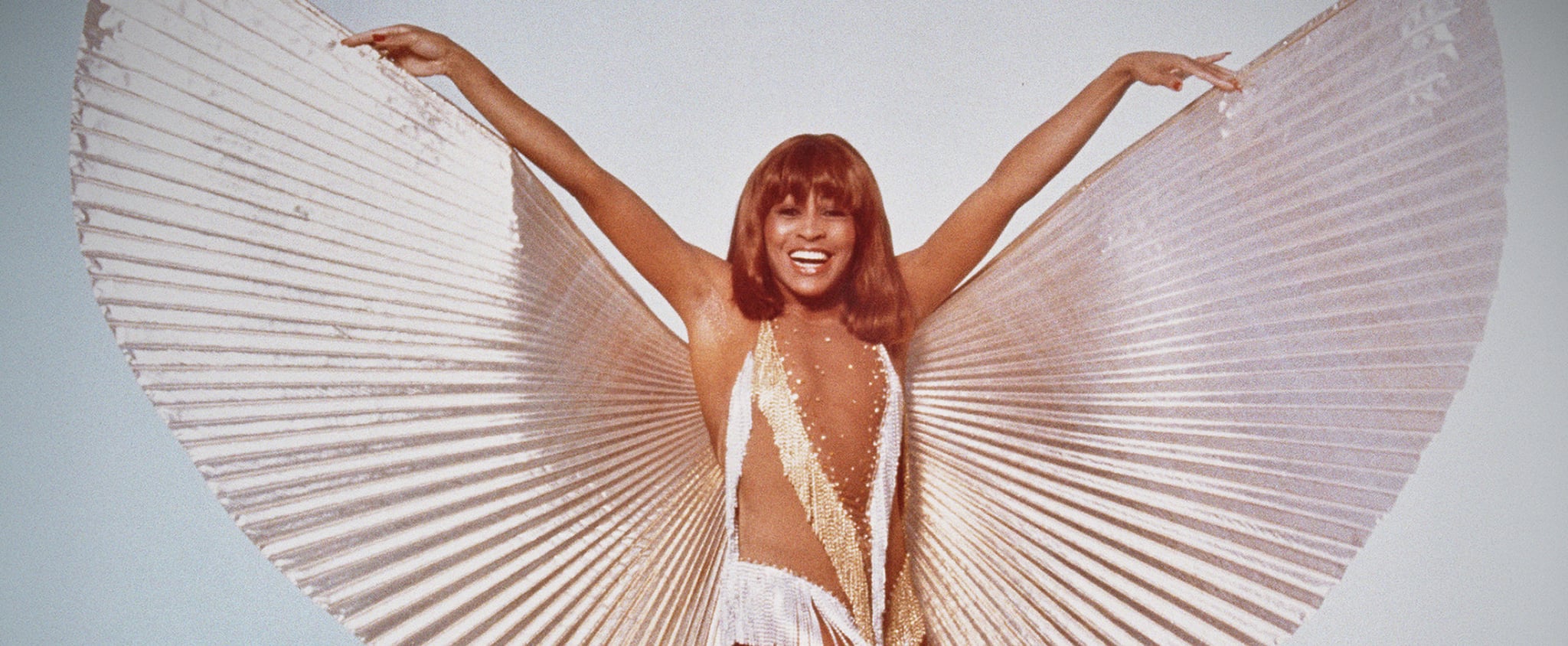 Tina Turner's Outfits, Style